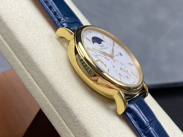 アイ・ダブリュー・シー細部ディテール